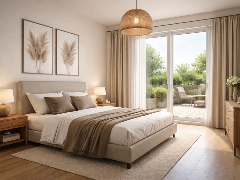 Bilocale in Vendita a Varazze, 260'000&euro;, 50 m²