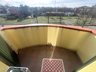 Quadrilocale in Vendita a Crevalcore, 169'000&euro;, 91 m², con Box