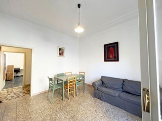 Quadrilocale in Affitto a Bologna, zona Ovest, 1'550&euro;, 100 m², arredato