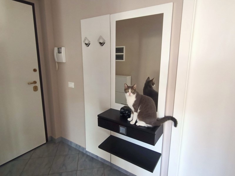 Appartamento in Vendita a Sanremo, 365'000&euro;, 149 m², con Box