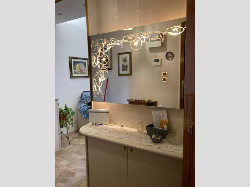 Quadrilocale in Vendita a Bologna, zona Fiera, 360'000&euro;, 95 m²