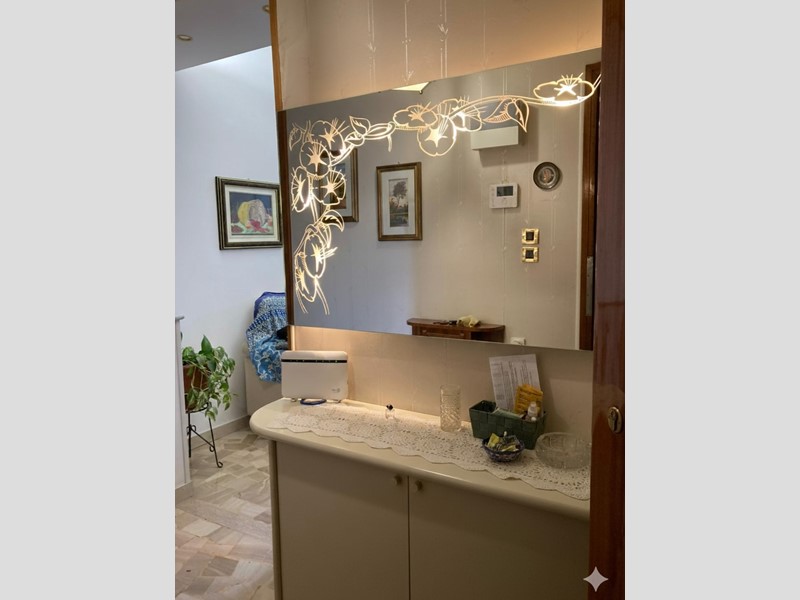 Quadrilocale in Vendita a Bologna, zona Fiera, 360'000&euro;, 95 m²