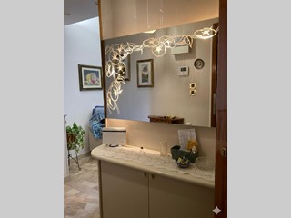 Quadrilocale in Vendita a Bologna, zona Fiera, 360'000&euro;, 95 m²