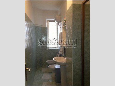 Bilocale in Affitto a Trieste, zona Stadio, 550&euro;, 60 m², arredato