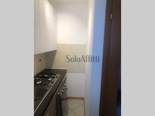 Bilocale in Affitto a Trieste, zona Corso Italia, 800&euro;, 45 m², arredato