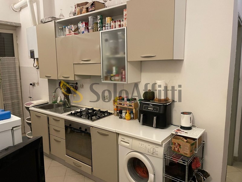 Bilocale in Affitto a Torino, zona Parella, 370&euro;, 48 m²