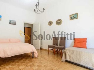 Monolocale in Affitto a Napoli, zona Vomero, 550&euro;, 40 m², arredato
