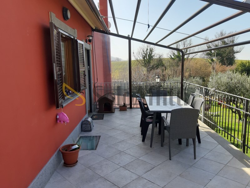 Trilocale in Affitto a Grottaferrata, 850&euro;, 95 m², arredato