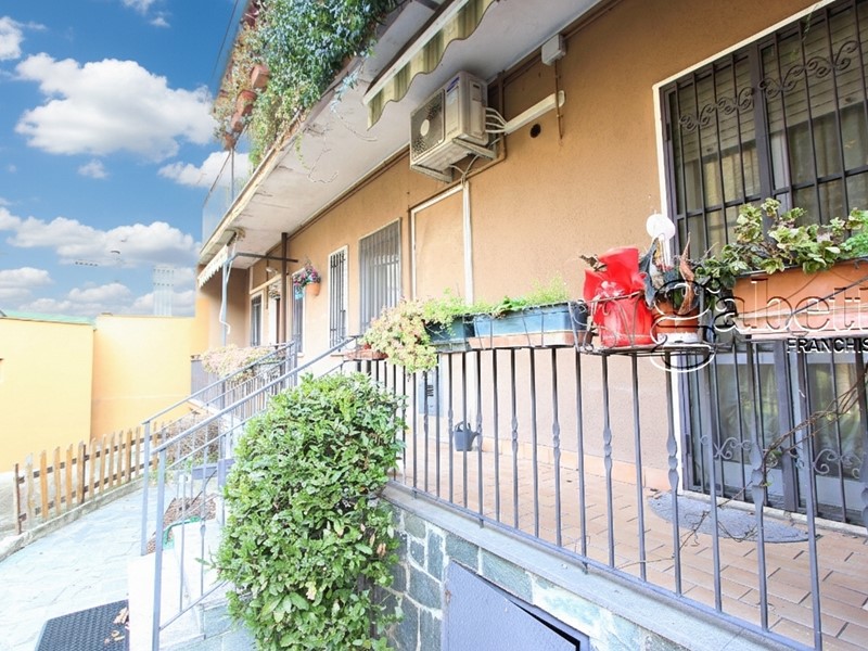 Monolocale in Vendita a Rho, 140'000&euro;, 69 m²