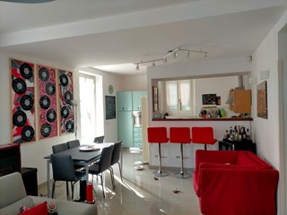 Trilocale in Affitto a Perugia, zona Periferia, 590&euro;, 96 m², arredato