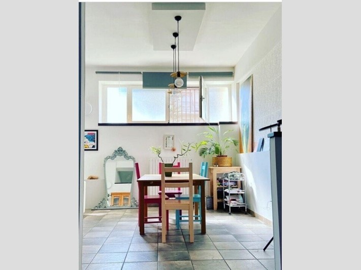 Loft in Vendita a Milano, 250'000&euro;, 130 m²