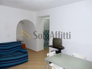 Bilocale in Affitto a Catanzaro, zona Lido Corso, 380&euro;, 45 m², arredato