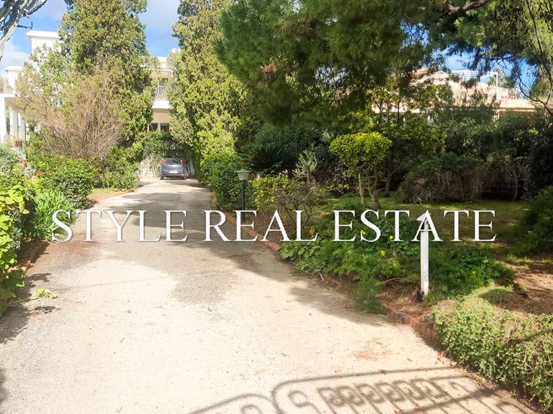 Appartamento in Affitto a Siracusa, zona Panoramica, 1'500&euro;, 358 m²