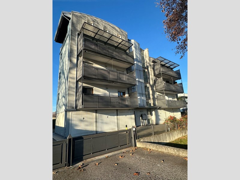 Appartamento in Vendita a Udine, 125'000&euro;