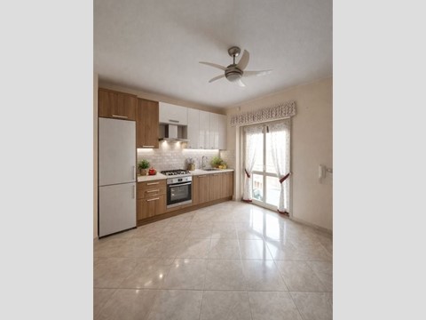 Appartamento in Vendita a Siracusa, 215'000&euro;, 178 m²