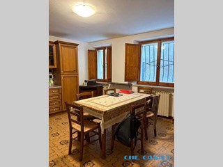 Bilocale in Vendita a Saludecio, 99'000&euro;, 50 m²