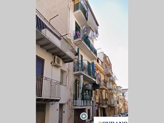 Bilocale in Vendita a Monreale, 26'000&euro;, 50 m²