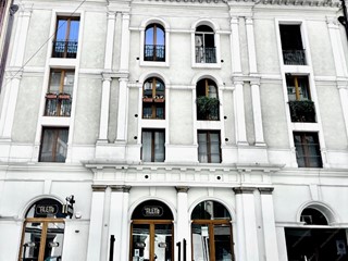 Attico in Vendita a Taranto, 360'000&euro;, 150 m²