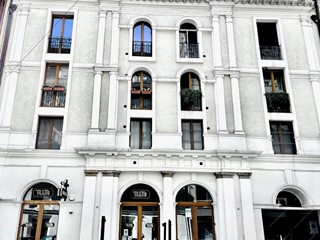 Attico in Vendita a Taranto, 360'000&euro;, 150 m²