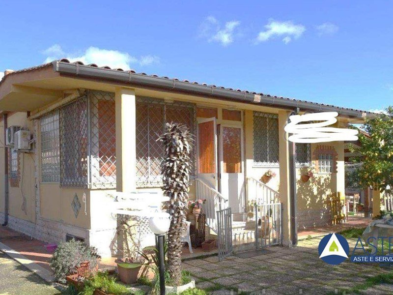 Bilocale in Vendita a Latina, 76'375&euro;, 278 m²