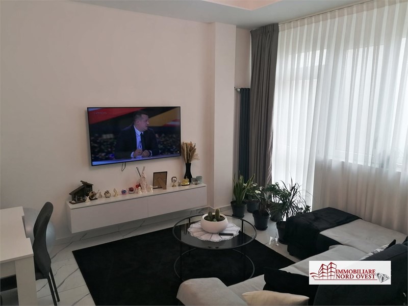 Bilocale in Vendita a Marcallo con Casone, 100'000&euro;, 54 m²