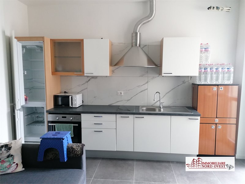 Monolocale in Vendita a Marcallo con Casone, 64'000&euro;, 36 m²