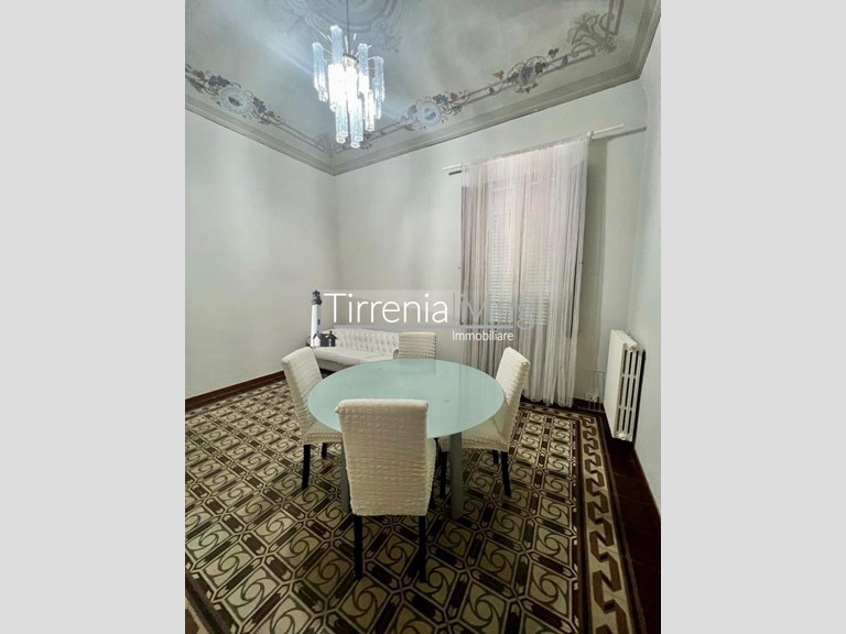 Appartamento in Affitto a Pisa, zona Marina di Pisa, 120 m², arredato