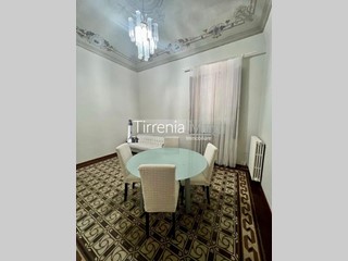 Appartamento in Affitto a Pisa, zona Marina di Pisa, 120 m², arredato