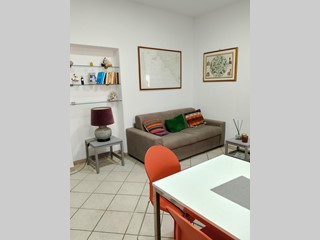 Bilocale in Affitto a Rosignano Marittimo, zona Caletta, 1'300&euro;, 55 m², arredato