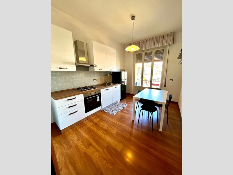 Quadrilocale in Affitto a Sarzana, 900&euro;, 85 m², arredato