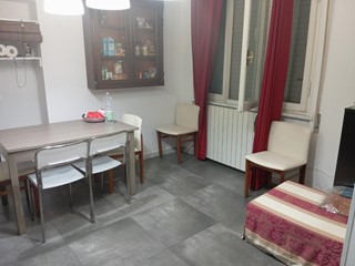 Bilocale in Affitto a Carrara, zona Avenza, 600&euro;, 50 m², arredato