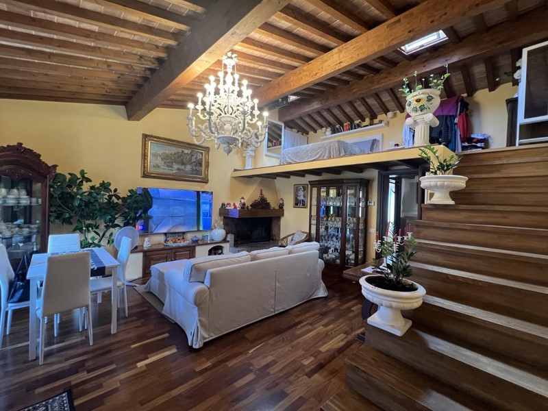 Trilocale in Vendita a Pisa, 249'000&euro;, 70 m², arredato