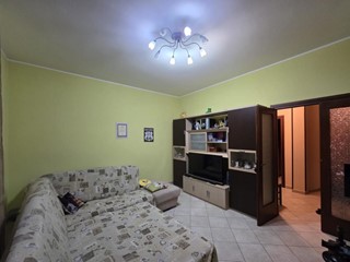 Quadrilocale in Vendita a Santa Croce sull'Arno, 145'000&euro;, 117 m², con Box