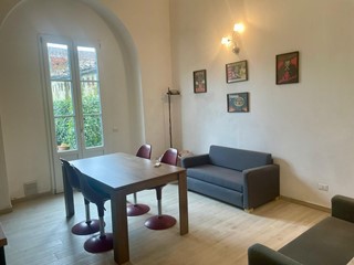 Bilocale in Affitto a Lucca, zona San Concordio Contrada, 700&euro;, 45 m², arredato