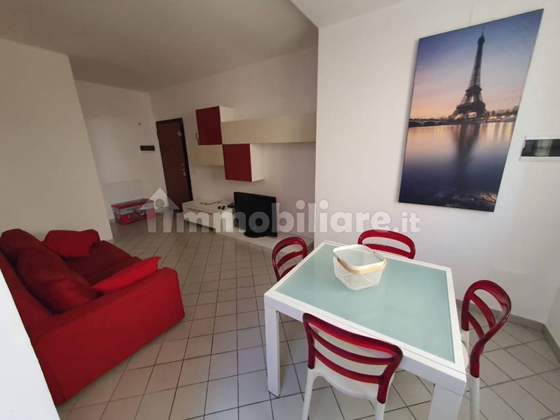 Bilocale in Affitto a Pisa, 700&euro;, 45 m², arredato