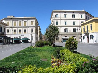 Appartamento in Vendita a Livorno, 320'000&euro;, 276 m²