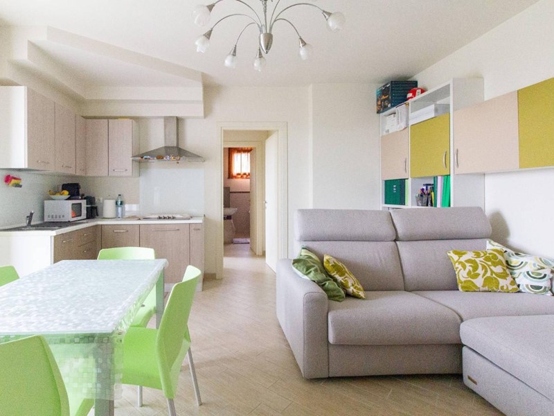 Bilocale in Vendita a Pisa, 178'000&euro;, 45 m²