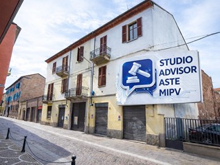 Quadrilocale in Vendita a Alessandria, 18'234&euro;, 60 m²