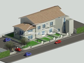 Trilocale in Vendita a Capannori, zona Lammari, 249'000&euro;, 85 m²