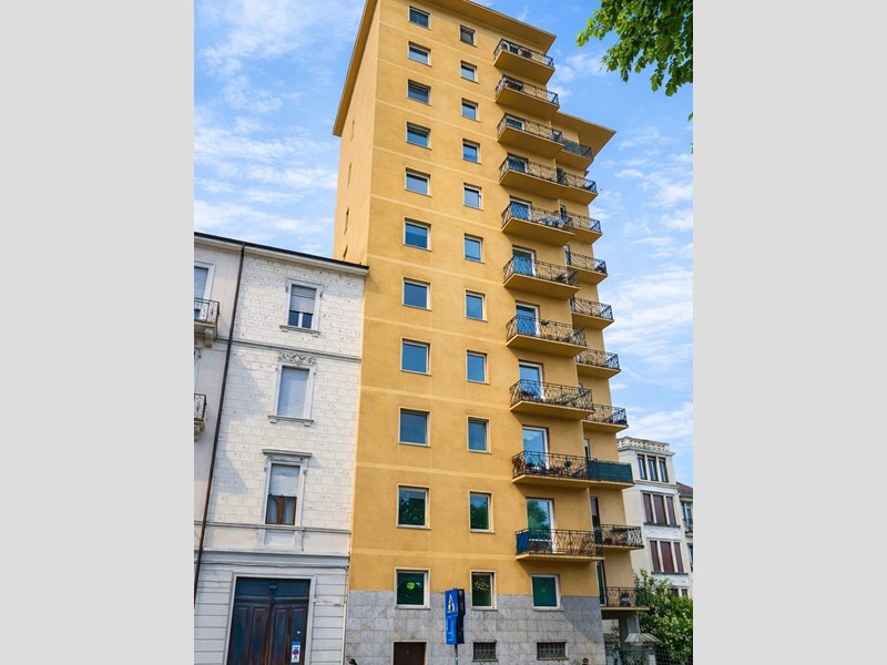 Quadrilocale in Vendita a Alessandria, 22'368&euro;, 69 m²