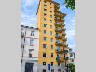 Quadrilocale in Vendita a Alessandria, 22'368&euro;, 69 m²