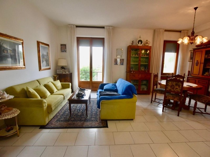 Quadrilocale in Vendita a Castelfiorentino, 169'000&euro;, 90 m², con Box