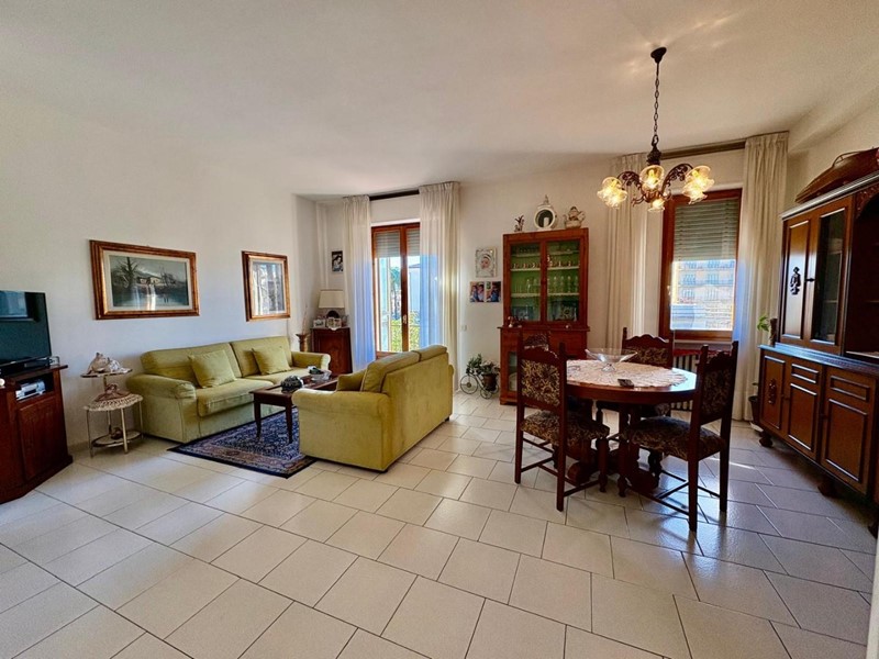 Quadrilocale in Vendita a Castelfiorentino, 169'000&euro;, 90 m², con Box