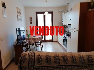 Bilocale in Vendita a Ponsacco, zona Le Melorie, 92'000&euro;, 47 m²
