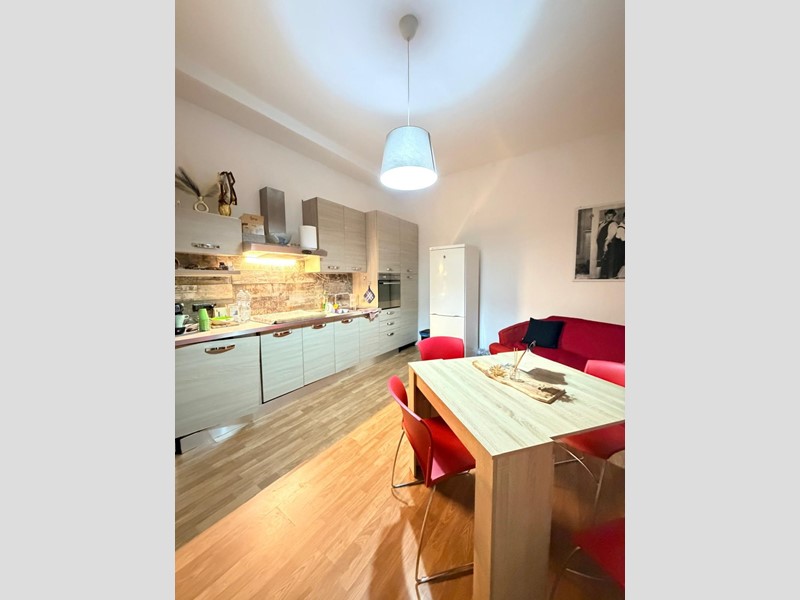 Bilocale in Affitto a Surbo, 400&euro;, 45 m², arredato