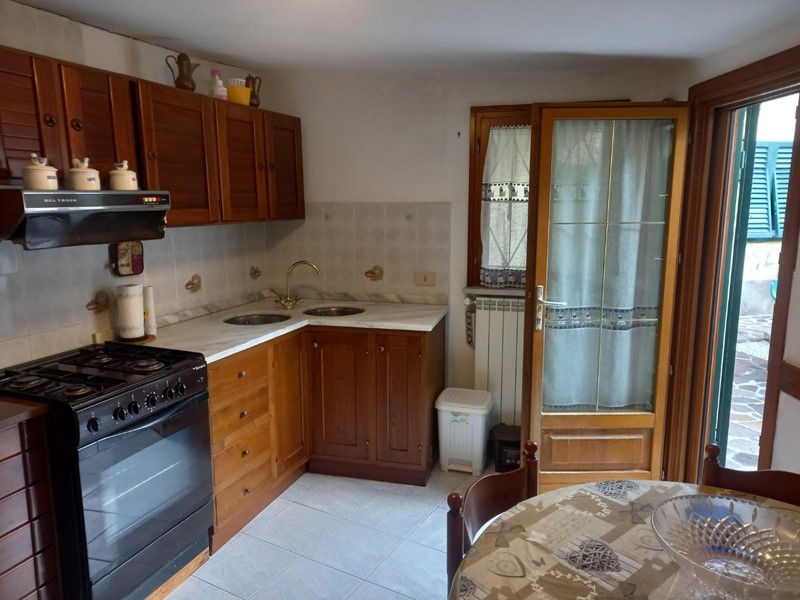 Trilocale in Affitto a Pisa, zona Marina di Pisa, 1'200&euro;, 65 m², arredato