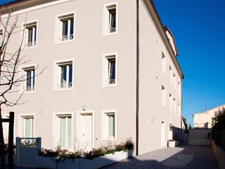 Bilocale in Affitto a Calcinaia, zona Fornacette, 700&euro;, 45 m², arredato