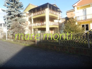 Quadrilocale in Vendita a Cairo Montenotte, 175'000&euro;, 133 m²