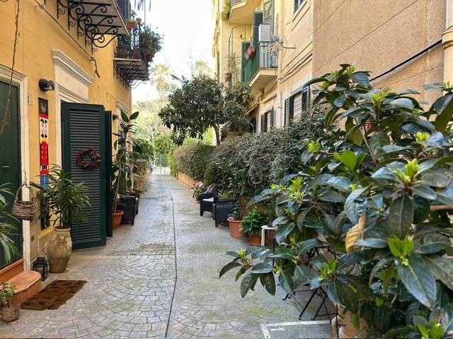 Trilocale in Affitto a Palermo, 900&euro;, 80 m²