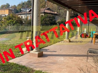 Trilocale in Vendita a Mapello, 180'000&euro;, 82 m²